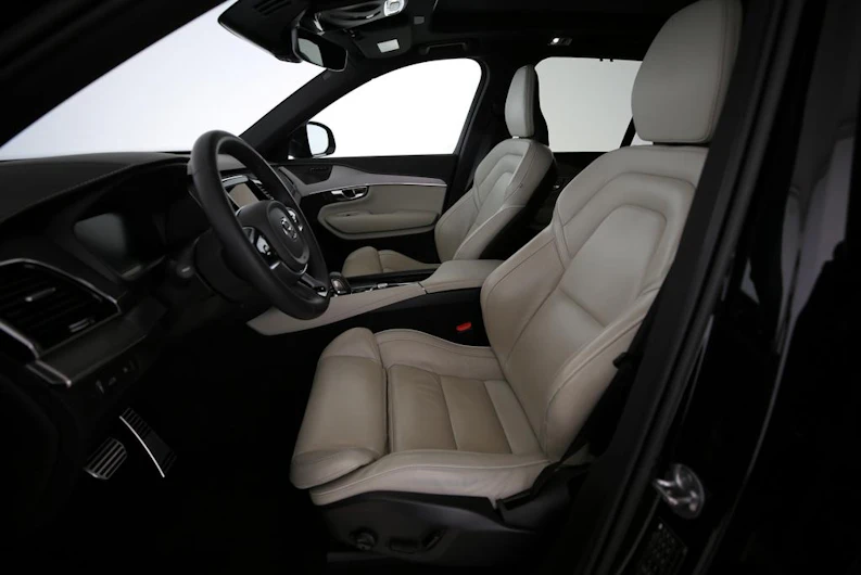Fahrzeugbild VOLVO XC90