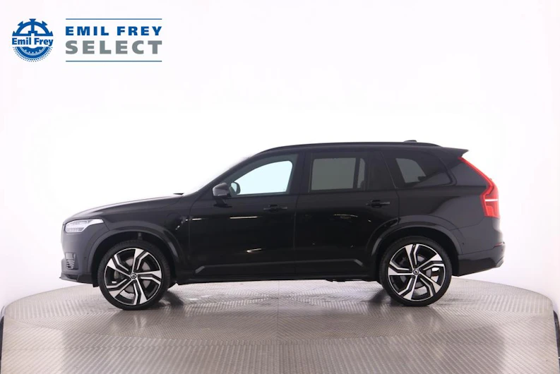 Fahrzeugbild VOLVO XC90