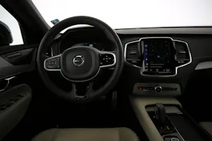 Volvo XC90 2.0 T8 TE R-Design 7P. eAWD