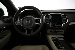 Fahrzeugbild VOLVO XC90 2.0 T8 TE R-Design 7P. eAWD