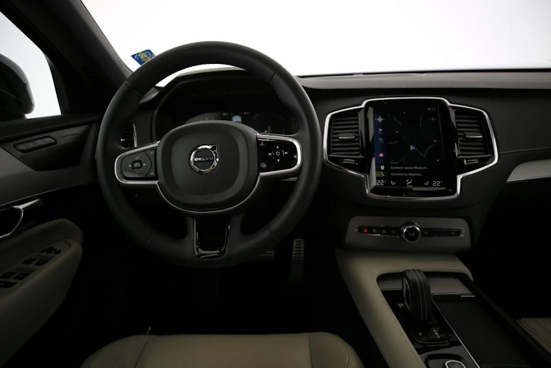 Fahrzeugbild VOLVO XC90