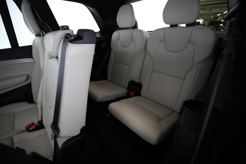 Fahrzeugbild VOLVO XC90
