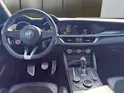 Alfa Romeo Stelvio 2.9 V6 Biturbo Q4 Quadrifoglio