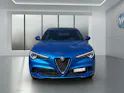 Alfa Romeo Stelvio 2.9 V6 Biturbo Q4 Quadrifoglio