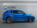 Alfa Romeo Stelvio 2.9 V6 Biturbo Q4 Quadrifoglio