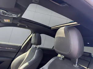Alfa Romeo Stelvio 2.9 V6 Biturbo Q4 Quadrifoglio