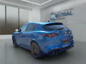 Alfa Romeo Stelvio 2.9 V6 Biturbo Q4 Quadrifoglio