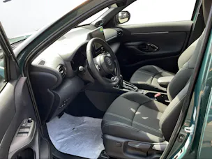 Toyota Yaris Cross 1.5 VVT-i HSD Premium AWD-i