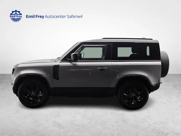 Land Rover Defender 90 3.0 D I6 250 X-Dynamic SE