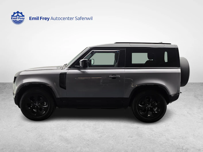 immagine del veicolo LAND ROVER DEFENDER