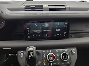 immagine del veicolo LAND ROVER Defender 90 3.0 D I6 250 X-Dynamic SE