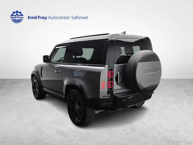 Land Rover Defender 90 3.0 D I6 250 X-Dynamic SE