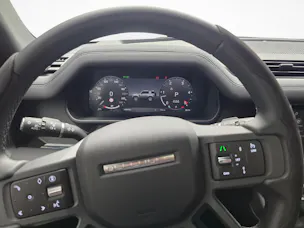 Land Rover Defender 90 3.0 D I6 250 X-Dynamic SE