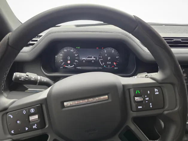 Land Rover Defender 90 3.0 D I6 250 X-Dynamic SE