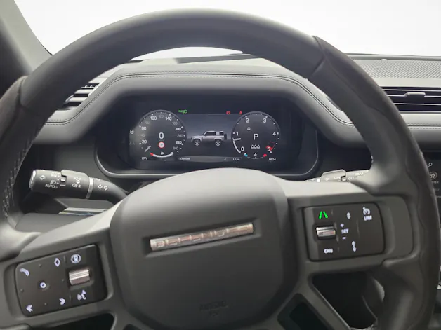 Land Rover Defender 90 3.0 D I6 250 X-Dynamic SE