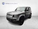 Land Rover Defender 90 3.0 D I6 250 X-Dynamic SE