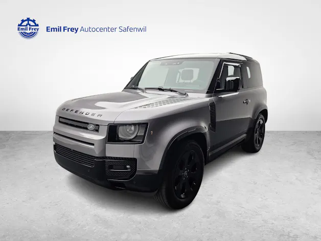 Land Rover Defender 90 3.0 D I6 250 X-Dynamic SE