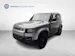 Land Rover Defender 90 3.0 D I6 250 X-Dynamic SE