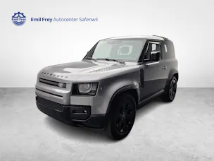 Land Rover Defender 90 3.0 D I6 250 X-Dynamic SE