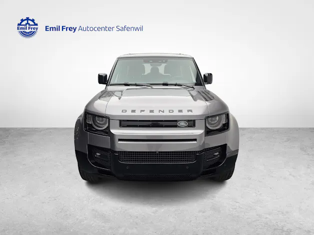 Land Rover Defender 90 3.0 D I6 250 X-Dynamic SE