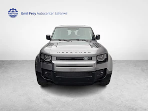 immagine del veicolo LAND ROVER Defender 90 3.0 D I6 250 X-Dynamic SE