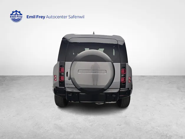 Land Rover Defender 90 3.0 D I6 250 X-Dynamic SE