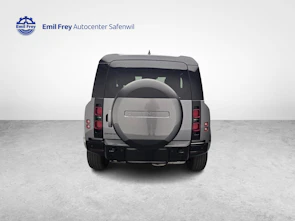 immagine del veicolo LAND ROVER Defender 90 3.0 D I6 250 X-Dynamic SE