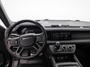 immagine del veicolo LAND ROVER Defender 90 3.0 D I6 250 X-Dynamic SE