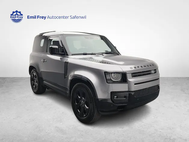 Land Rover Defender 90 3.0 D I6 250 X-Dynamic SE
