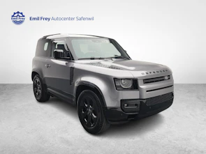 immagine del veicolo LAND ROVER Defender 90 3.0 D I6 250 X-Dynamic SE