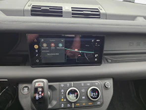 immagine del veicolo LAND ROVER Defender 90 3.0 D I6 250 X-Dynamic SE