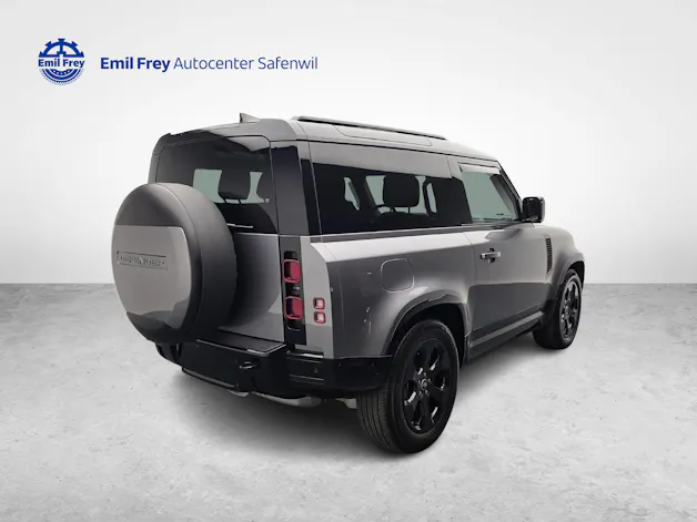 Land Rover Defender 90 3.0 D I6 250 X-Dynamic SE