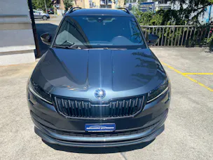 Škoda Karoq 1.5 TSI SportLine DSG