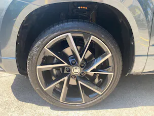 Škoda Karoq 1.5 TSI SportLine DSG