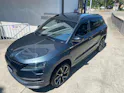 Škoda Karoq 1.5 TSI SportLine DSG