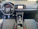 Škoda Karoq 1.5 TSI SportLine DSG