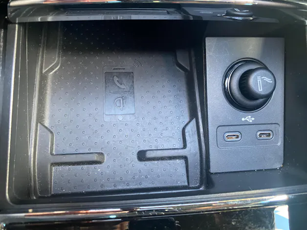 Škoda Karoq 1.5 TSI SportLine DSG