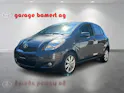 Toyota Yaris 1.33 VVT-i Linea Sol