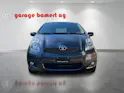 Toyota Yaris 1.33 VVT-i Linea Sol