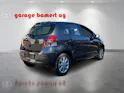 Toyota Yaris 1.33 VVT-i Linea Sol