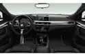 BMW X2 20d M Sport xDrive F39 (CH)