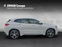 BMW X2 20d M Sport xDrive F39 (CH)