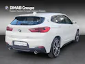 BMW X2 20d M Sport xDrive F39 (CH)