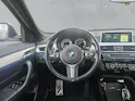 BMW X2 20d M Sport xDrive F39 (CH)