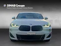 BMW X2 20d M Sport xDrive F39 (CH)