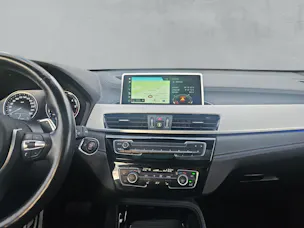 BMW X2 20d M Sport xDrive F39 (CH)