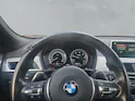 BMW X2 20d M Sport xDrive F39 (CH)