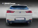 BMW X2 20d M Sport xDrive F39 (CH)