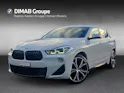 BMW X2 20d M Sport xDrive F39 (CH)