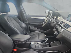 BMW X2 20d M Sport xDrive F39 (CH)